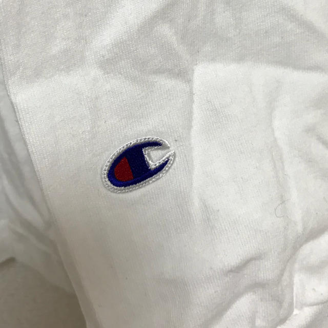 Champion(チャンピオン)のチャンピオンロンT メンズのトップス(Tシャツ/カットソー(七分/長袖))の商品写真