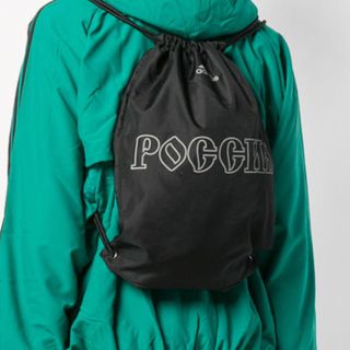 gosha rubchinskiy ナップサック