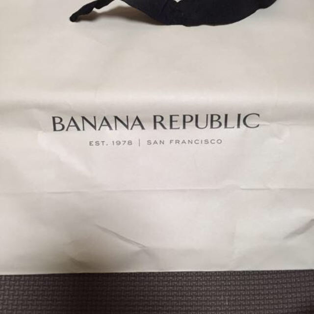 Banana Republic(バナナリパブリック)のバナナリパブリック クラッチ レディースのバッグ(クラッチバッグ)の商品写真