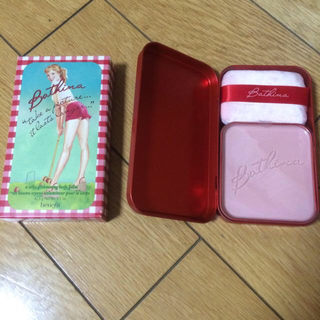 ベネフィット(Benefit)のbenefit ボディバーム(その他)