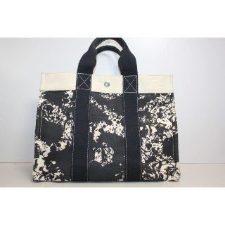 エルメス(HERMES)の希少 エルメス HERMES ボラボラMM トートバッグ ハワイ購入(トートバッグ)