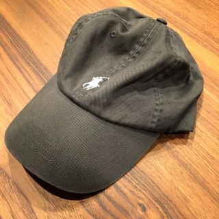 ポロラルフローレン(POLO RALPH LAUREN)のラルフローレン♥︎キャップ(キャップ)