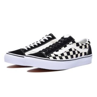 ヴァンズ(VANS)の(28.0) V360G BILLYS OLD SKOOL(スニーカー)