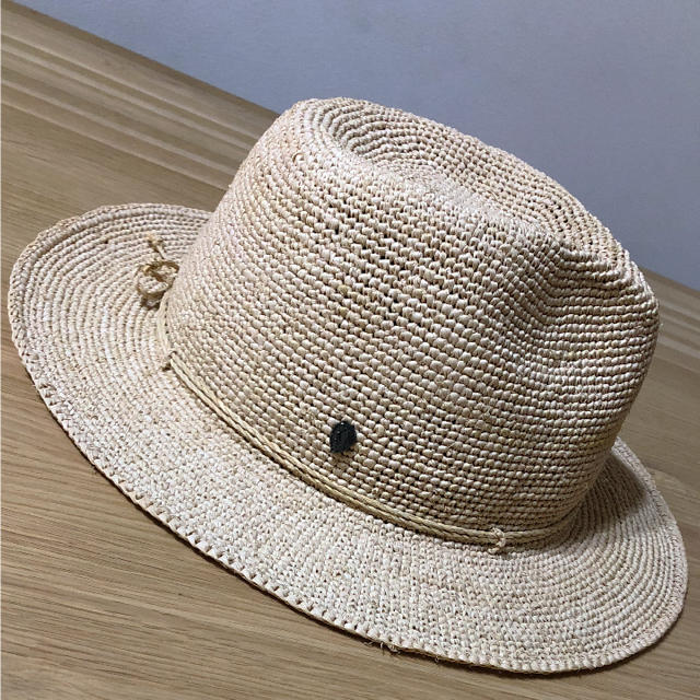 美品☆ヘレンカミンスキー XY - ハット