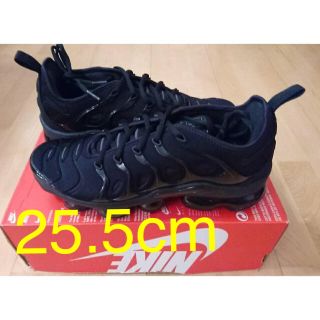 ナイキ(NIKE)のAIR VAPORMAX PLUS(スニーカー)