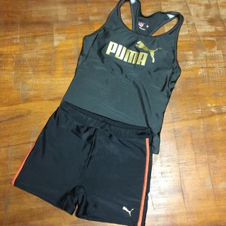 プーマ(PUMA)のプーマ水着(水着)