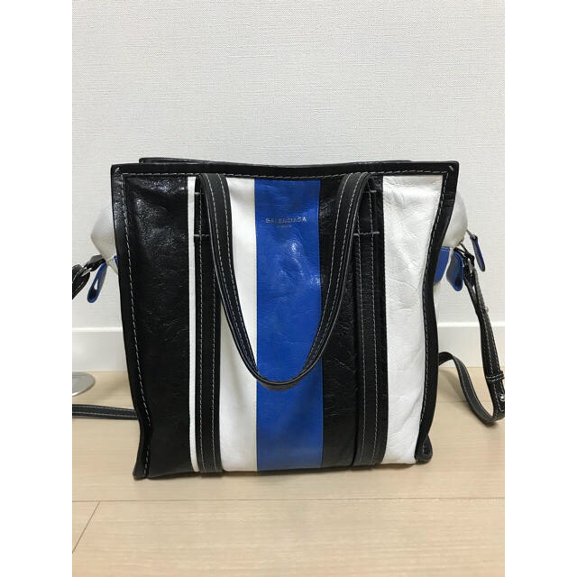 Balenciaga(バレンシアガ)のBALENCIAGA バザールショッパー Sサイズ レディースのバッグ(トートバッグ)の商品写真