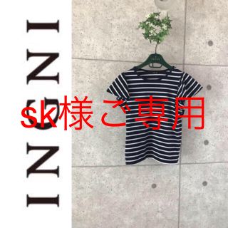 イング(INGNI)のsk様ご専用♡(カットソー(半袖/袖なし))