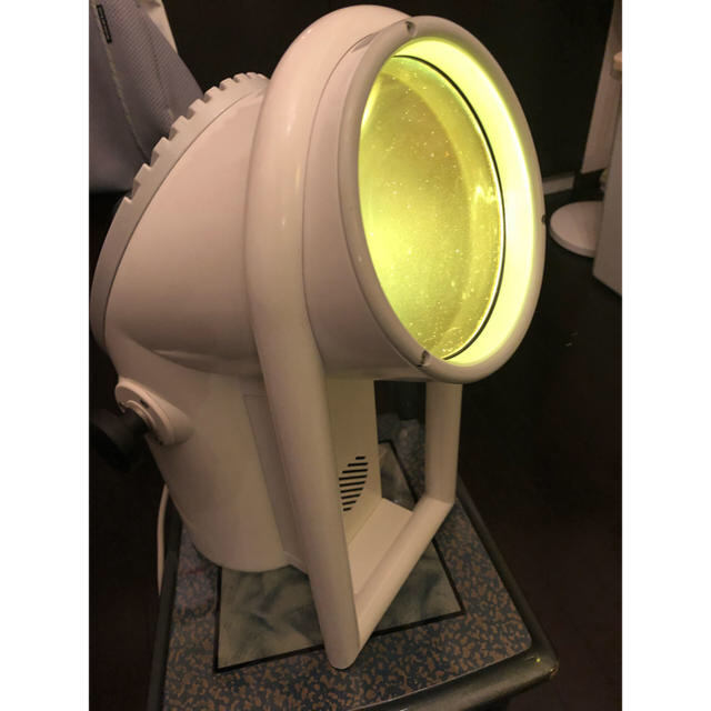 在庫限り バイオプトロン ユースロン 美顔器 エステ 専用スウォッツ2本 ...
