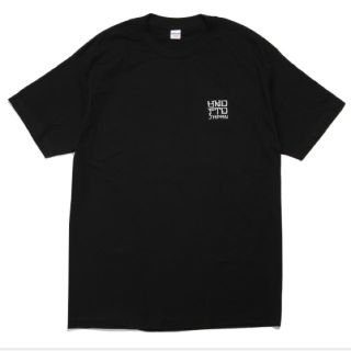 アンディフィーテッド(UNDEFEATED)の(M) UNDEFEATED UKIYOE SUMO S/S TEE(Tシャツ/カットソー(半袖/袖なし))