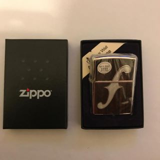 ジッポー(ZIPPO)のZIPPO(タバコグッズ)