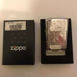 ジッポー(ZIPPO)のZIPPO(タバコグッズ)