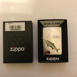 ジッポー(ZIPPO)のZIPPO(タバコグッズ)