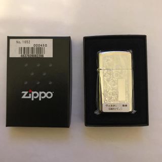 ジッポー(ZIPPO)のZIPPO(タバコグッズ)