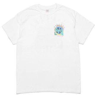 アンディフィーテッド(UNDEFEATED)の(L) UNDEFEATED TRIBAL S/S TEE(Tシャツ/カットソー(半袖/袖なし))