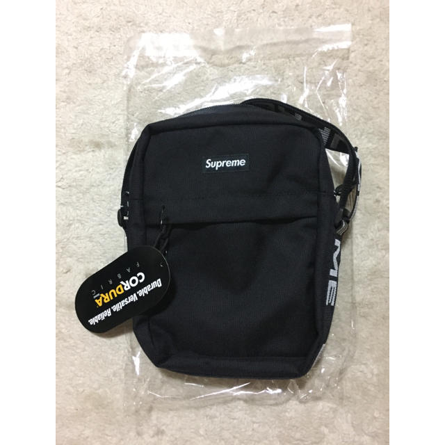 Supreme 2018ss shoulder bagショルダーバッグ