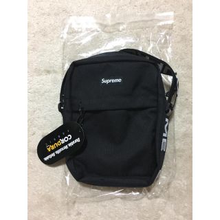 シュプリーム(Supreme)のSupreme 2018ss shoulder bag (ショルダーバッグ)