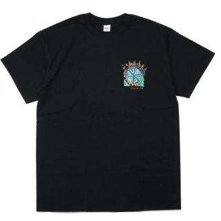 アンディフィーテッド(UNDEFEATED)の(L) UNDEFEATED TRIBAL S/S TEE(Tシャツ/カットソー(半袖/袖なし))