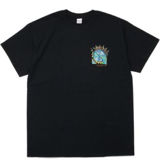 アンディフィーテッド(UNDEFEATED)の(M) UNDEFEATED TRIBAL S/S TEE(Tシャツ/カットソー(半袖/袖なし))