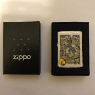 ジッポー(ZIPPO)のZIPPO(タバコグッズ)