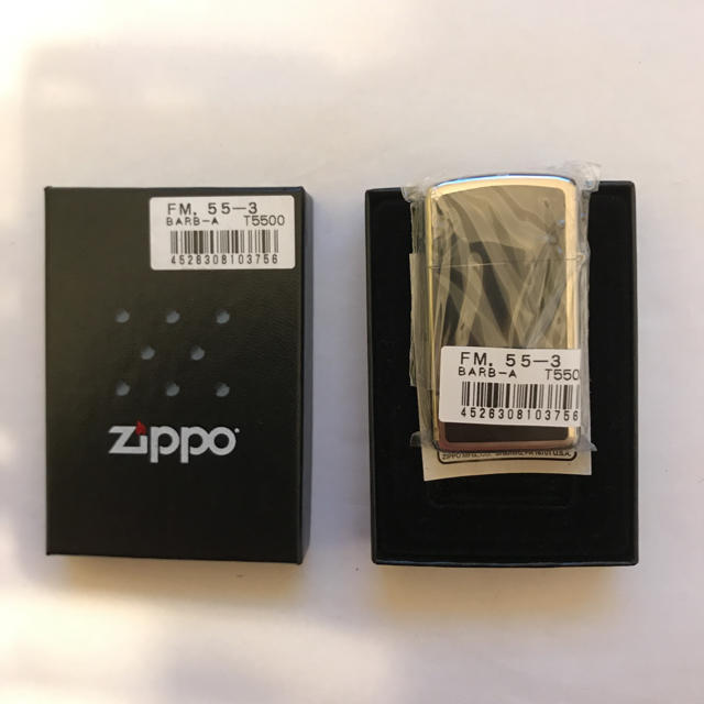 ZIPPO(ジッポー)のZIPPO メンズのファッション小物(タバコグッズ)の商品写真