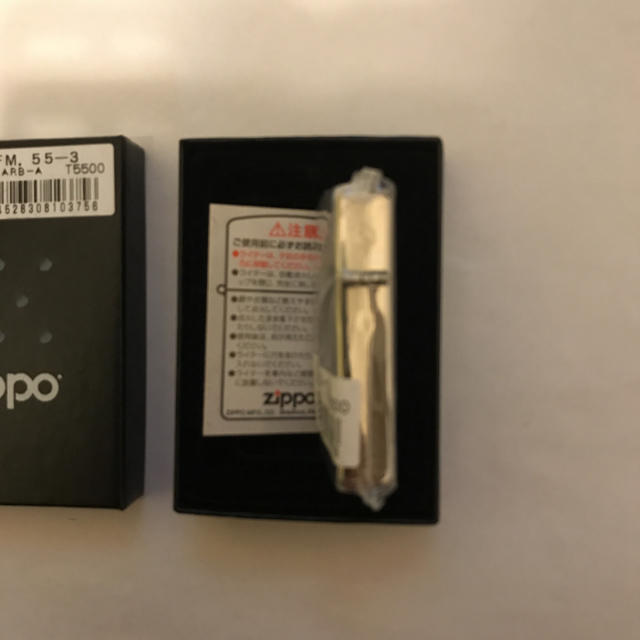 ZIPPO(ジッポー)のZIPPO メンズのファッション小物(タバコグッズ)の商品写真