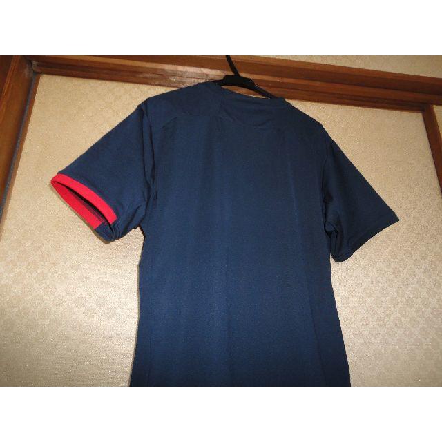 DESCENTE(デサント)のデサント  MOVE SPORT タフT COOL ねむねむマントマン様専用 メンズのトップス(Tシャツ/カットソー(半袖/袖なし))の商品写真