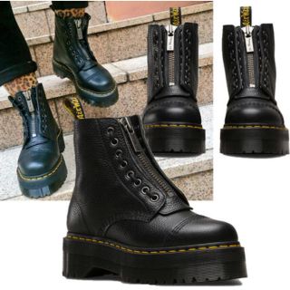 ドクターマーチン(Dr.Martens)の専用(ブーツ)