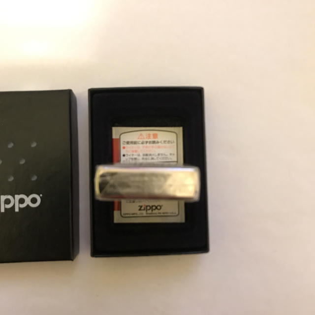 ZIPPO(ジッポー)のZIPPO メンズのファッション小物(タバコグッズ)の商品写真