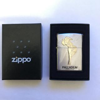 ジッポー(ZIPPO)のZIPPO(タバコグッズ)