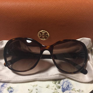 トリーバーチ(Tory Burch)のサングラス(サングラス/メガネ)