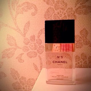 シャネル(CHANEL)のCHANEL＊ ヘアミスト(ヘアケア)