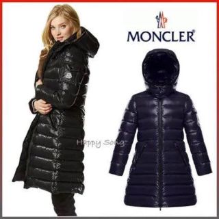 MONCLER - モンクレール レディース ダウン モカの通販 by