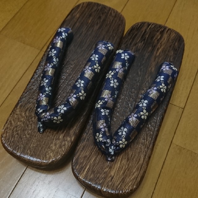 草履 レディースの靴/シューズ(下駄/草履)の商品写真