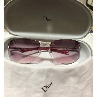 クリスチャンディオール(Christian Dior)のChristian Dior のサングラス(サングラス)