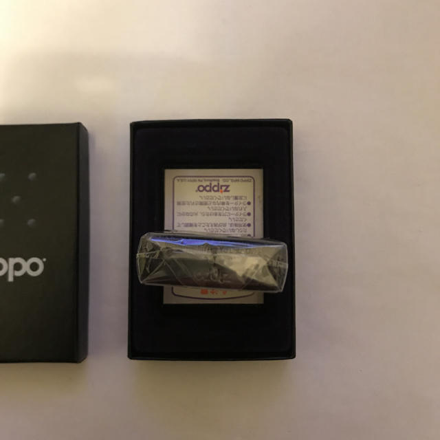 ZIPPO(ジッポー)のZIPPO メンズのファッション小物(タバコグッズ)の商品写真