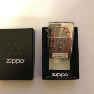 ジッポー(ZIPPO)のZIPPO(タバコグッズ)