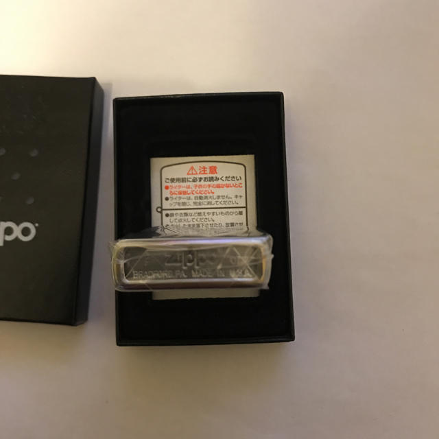 ZIPPO(ジッポー)のZIPPO メンズのファッション小物(タバコグッズ)の商品写真