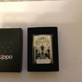 ジッポー(ZIPPO)のZIPPO(タバコグッズ)