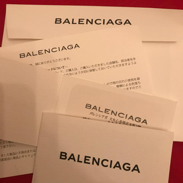 Balenciaga(バレンシアガ)のバレンシアガ キャンバストート レディースのバッグ(トートバッグ)の商品写真