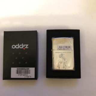 ジッポー(ZIPPO)のZIPPO(タバコグッズ)