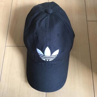 アディダス(adidas)のadidas アディダス キャップ メンズ レディース(キャップ)