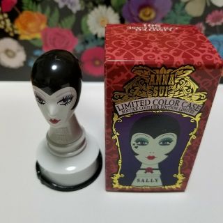 アナスイ(ANNA SUI)の【SALLY】アナスイ　リミテッドカラーケース　S01(その他)