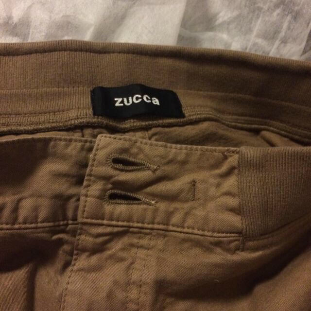 ZUCCa(ズッカ)のズッカ 未使用 レディースのパンツ(チノパン)の商品写真