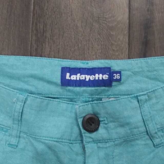 Lafayette  シャツ  サイズ XL メンズのトップス(シャツ)の商品写真