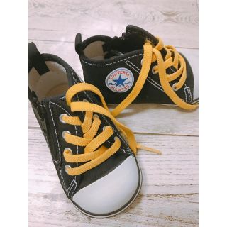 コンバース(CONVERSE)の最終値下げ CONVERSE ベビーシューズ 12センチ(スニーカー)