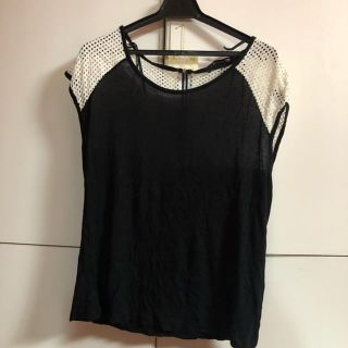 フォーエバートゥエンティーワン(FOREVER 21)のフォーエバー Tシャツ(Tシャツ(半袖/袖なし))