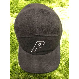 シュプリーム(Supreme)のpopo様専用 palace fleece 7panel cap(キャップ)