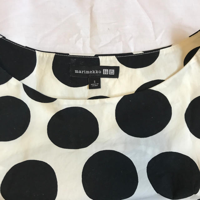 marimekko(マリメッコ)のkkk様専用 レディースのトップス(シャツ/ブラウス(半袖/袖なし))の商品写真