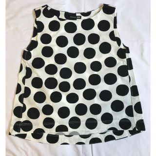 マリメッコ(marimekko)のkkk様専用(シャツ/ブラウス(半袖/袖なし))